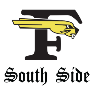 Forney South Side