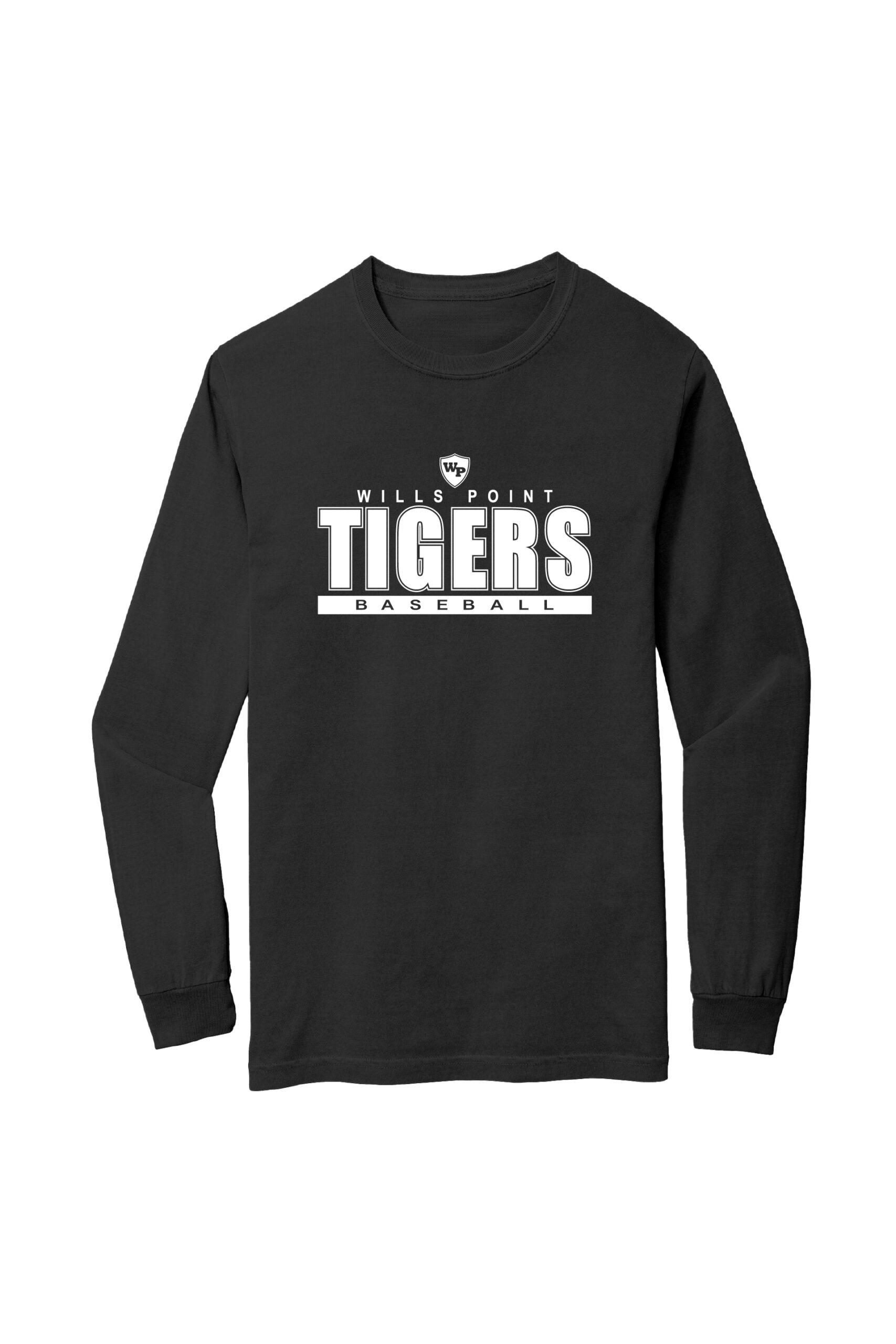 WP Texas Tigers FRONT CREWNECKs@4x-100