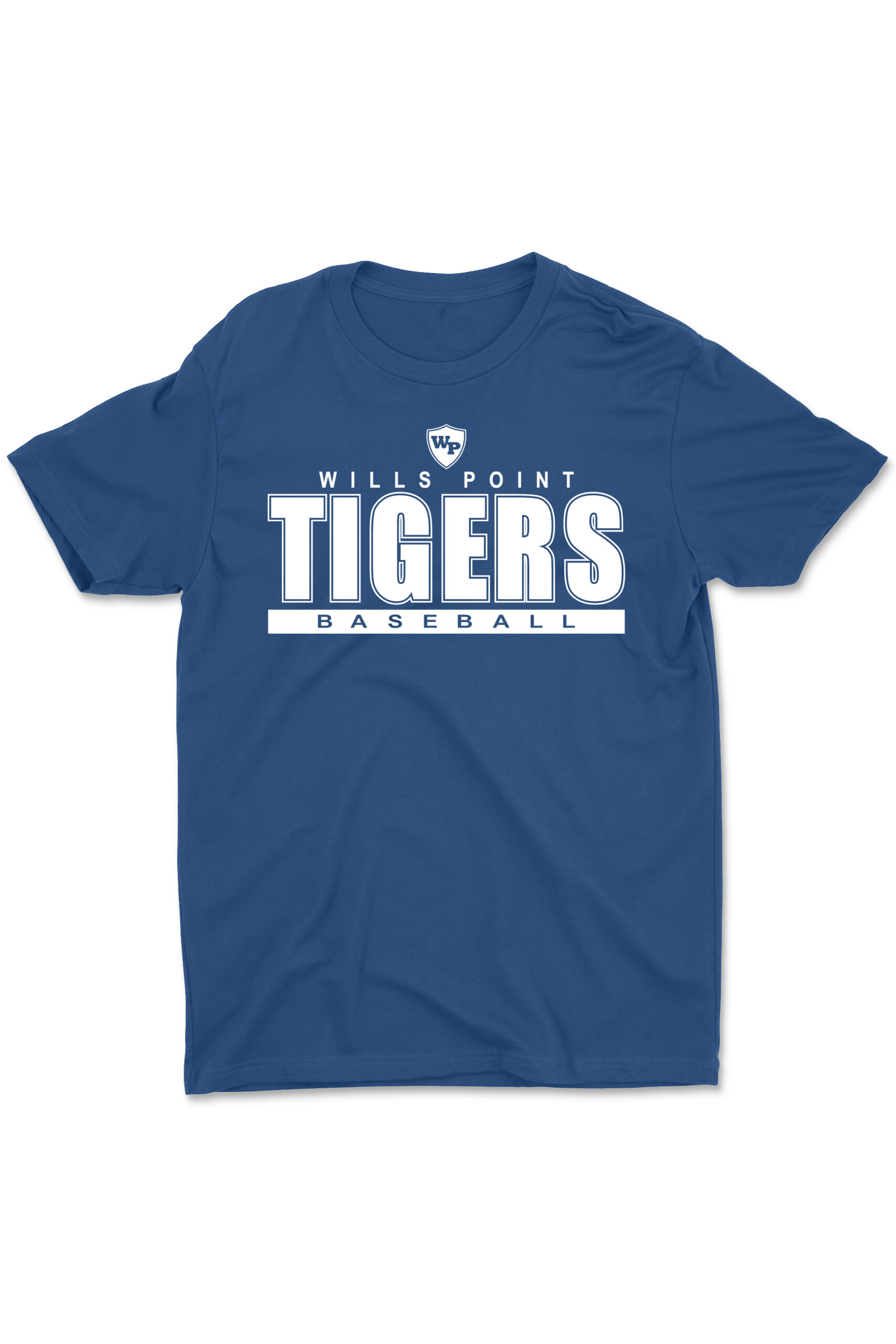 WP Texas Tigers FRONT@4x-100