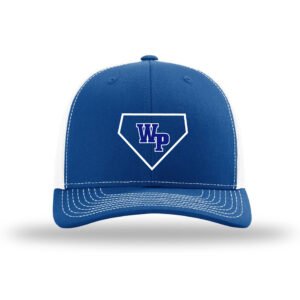 Wills Point Tigers Cap