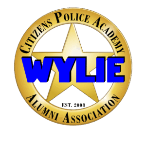 Wylie Citizens Police Academy