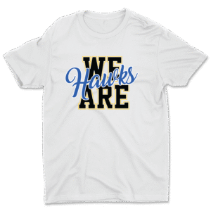 We Are Hawks