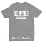 Athletic Heather
