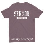 Smoky Amethyst