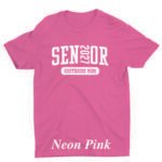 Neon Pink
