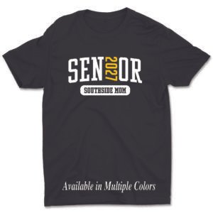 Mom Black & Gold