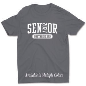 Senior 2027 Dad