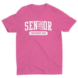 Senior 2027 Mom